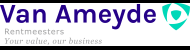 Logo Van Ameyde