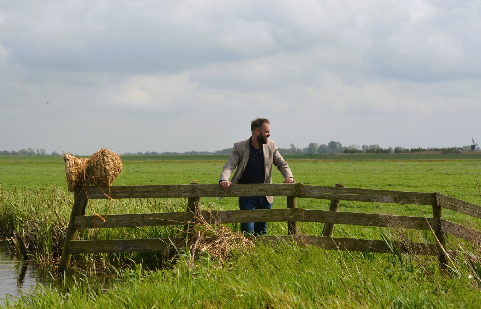 Reinhart van Norel, locatie rondom Grou.jpg
