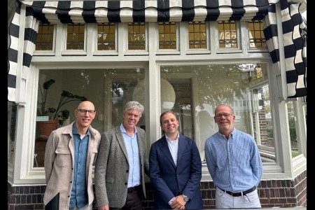 Vakgroep G&G