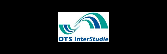 OTS Interstudie logo.png