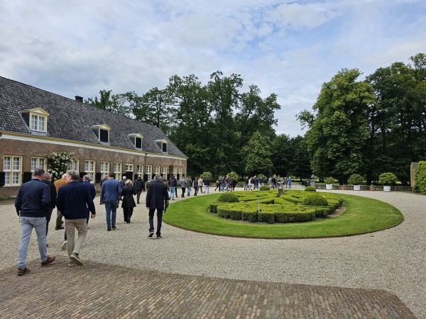 Kring Oost