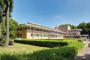 Pand Bennekomseweg 41 - 1