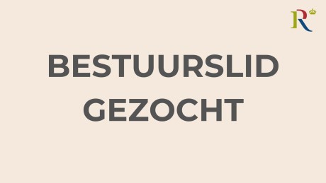 Bestuurslid gezocht2