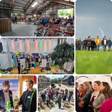 collage studentevent