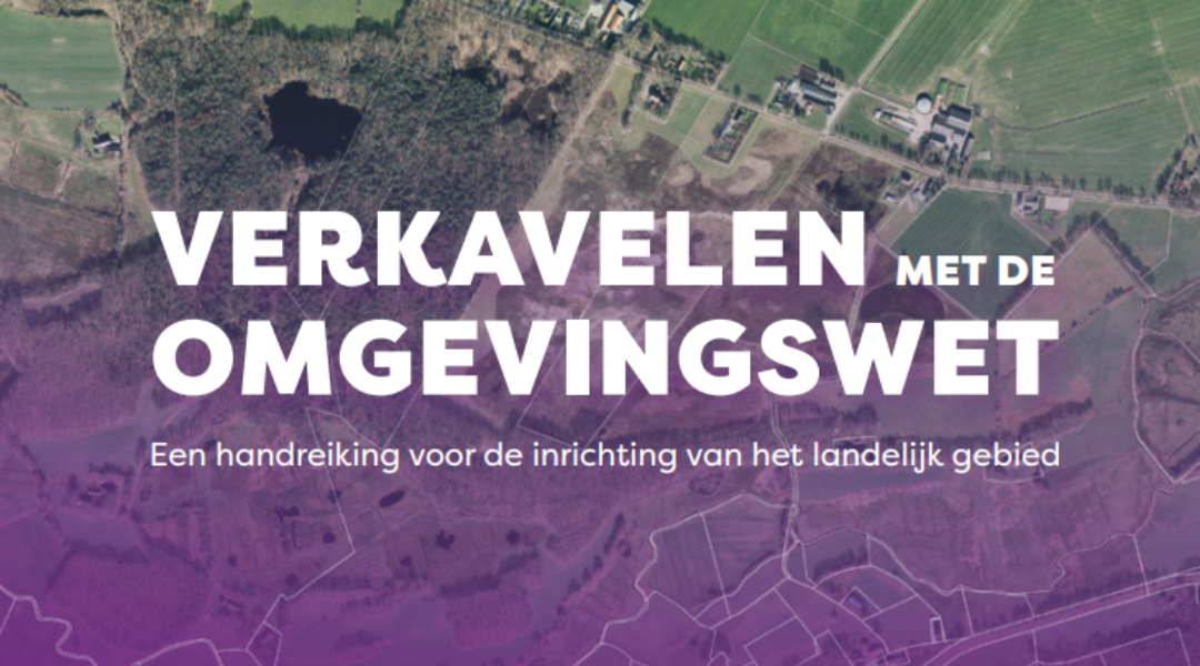 Paarse boekje