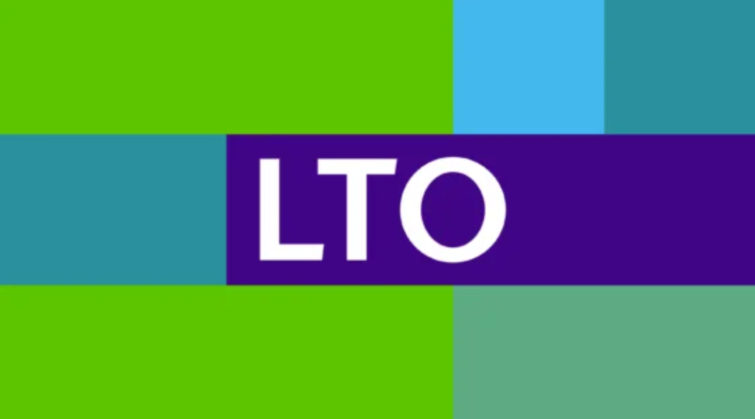 LTO