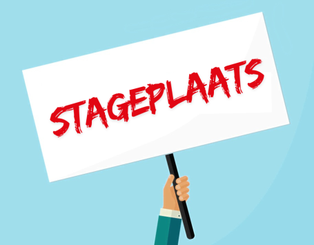 stageplaats