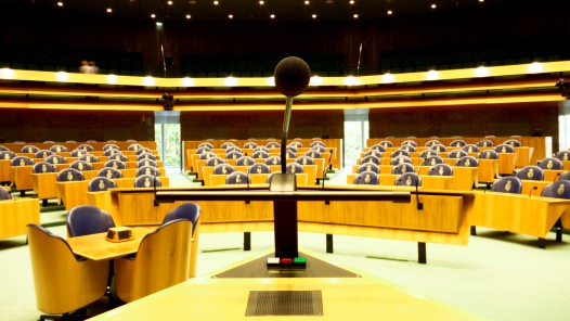 Afbeelding Tweede Kamer