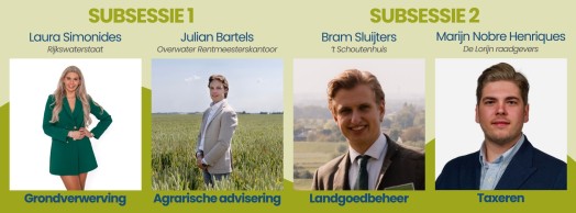 studentevent subsessies