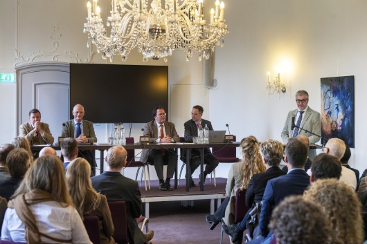 NVR kasteel Groeneveld Baarn