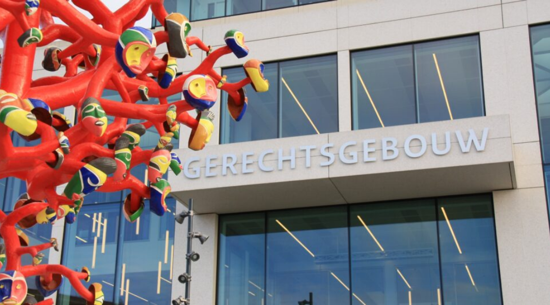 Rechtbank Zeeland-West-Brabant