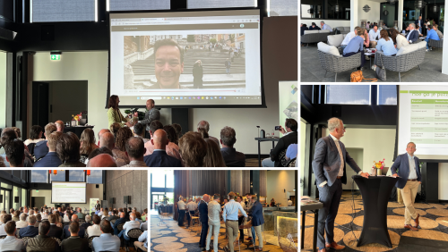 Collage Kring Zuid