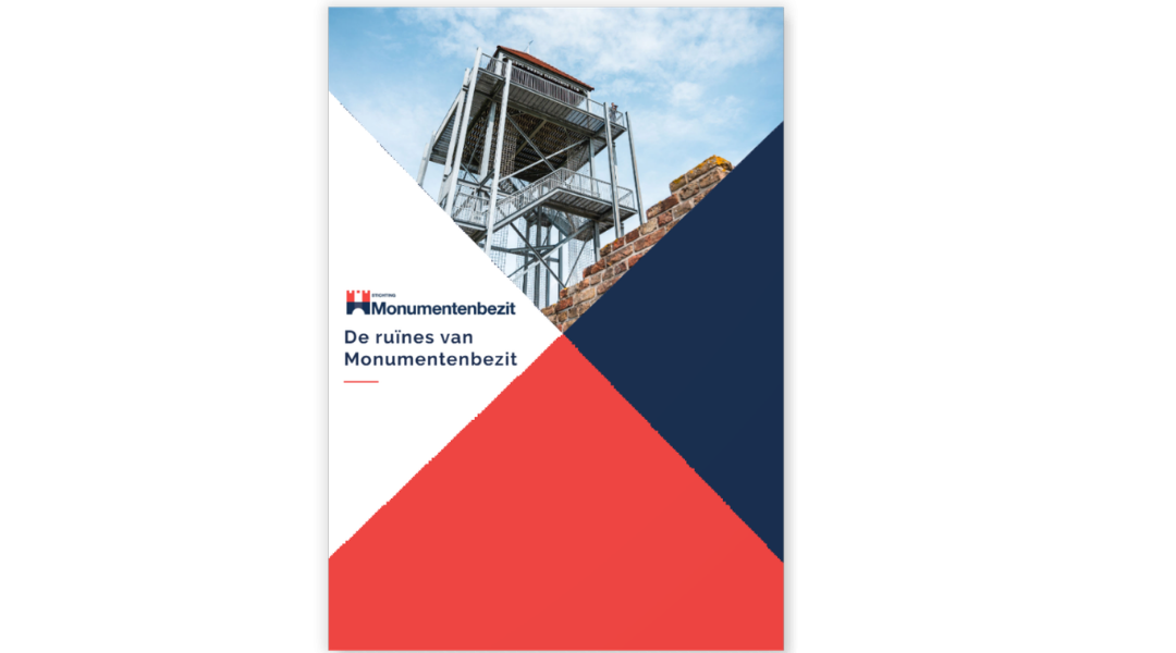 Publicatie monumenten