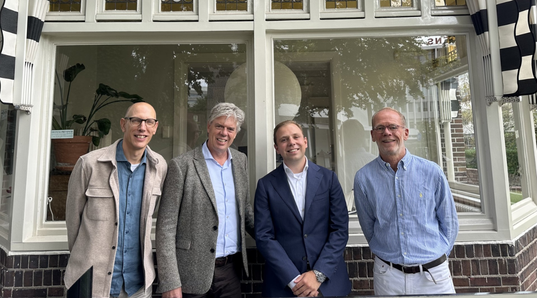 Vakgroep G&G