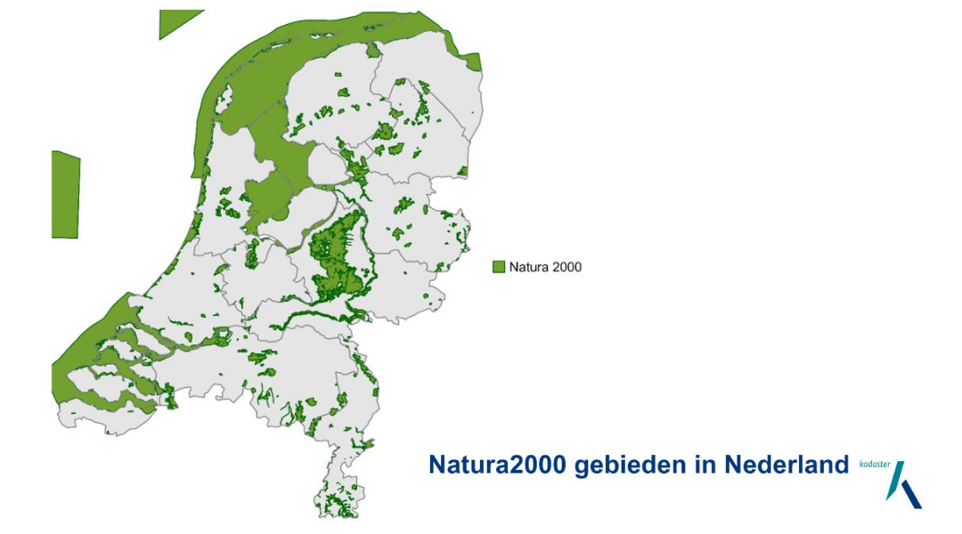 Stikstofregelingen veranderen grondmarkt