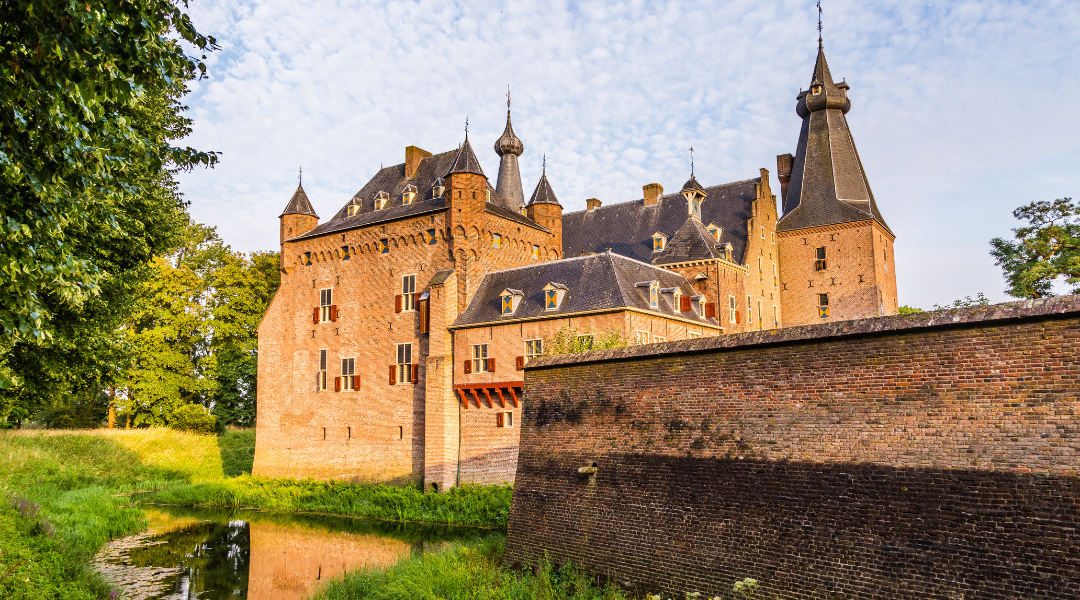 Kasteel Doorwerth
