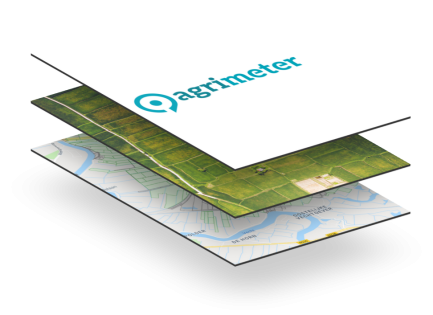 Agrimeter website
