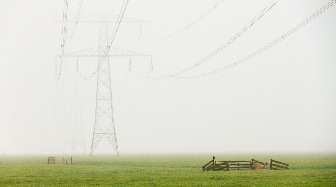 FPG pleit voor volledige schadevergoeding bij aanleg energie-infrastructuur op particuliere grond