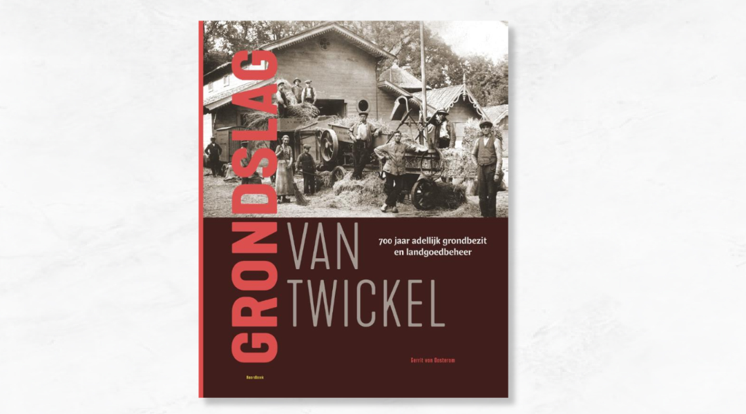 Grondslag van Twickel
