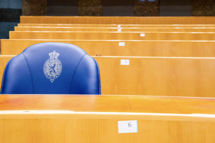 Tweede Kamer nb