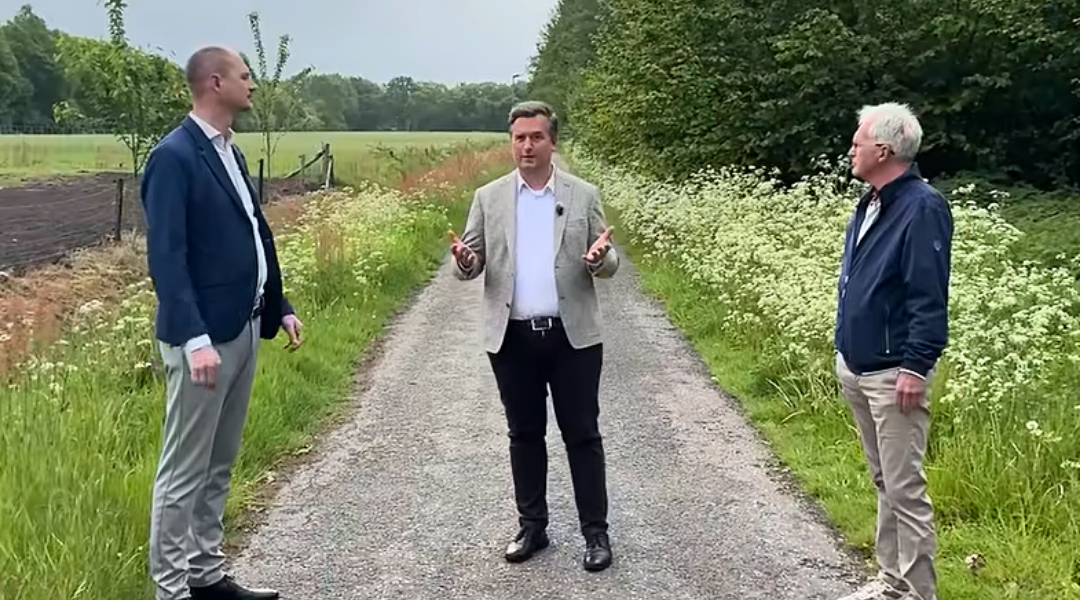 Vlog Het Feitenhof